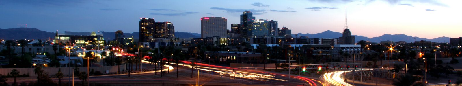 Doing Business in Phoenix