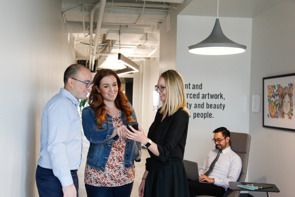 Greater Phoenix is known as an environment for established and emerging business services operations.