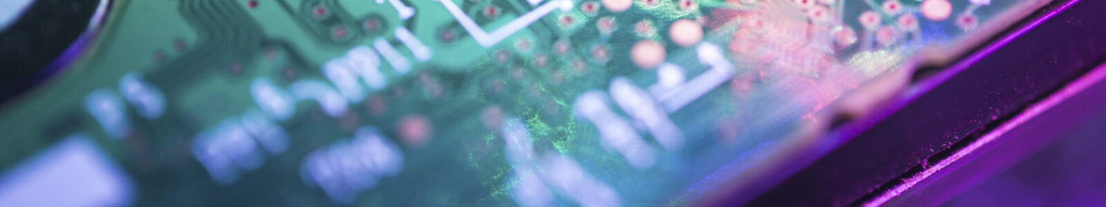 Greater Phoenix has been a leader in semiconductors since 1949 when Motorola first opened a facility in the region
