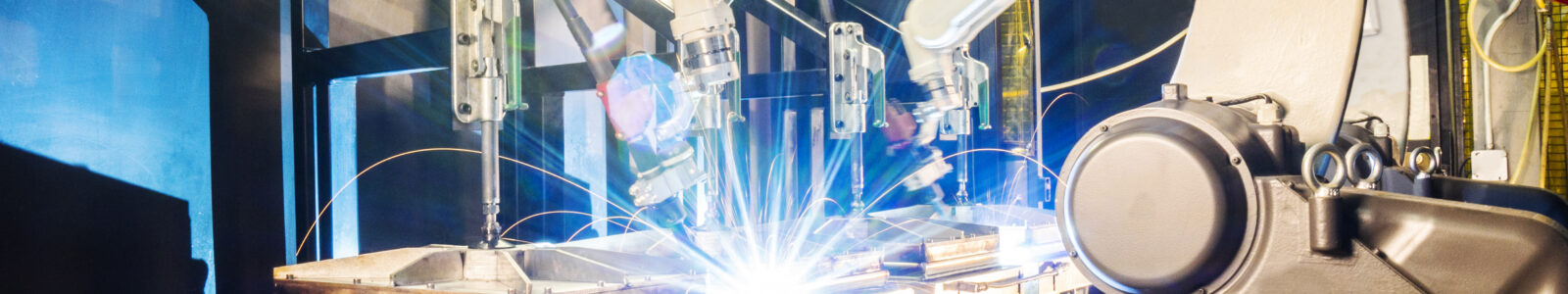 Greater Phoenix is a leader in the Mountain West for manufacturing operations