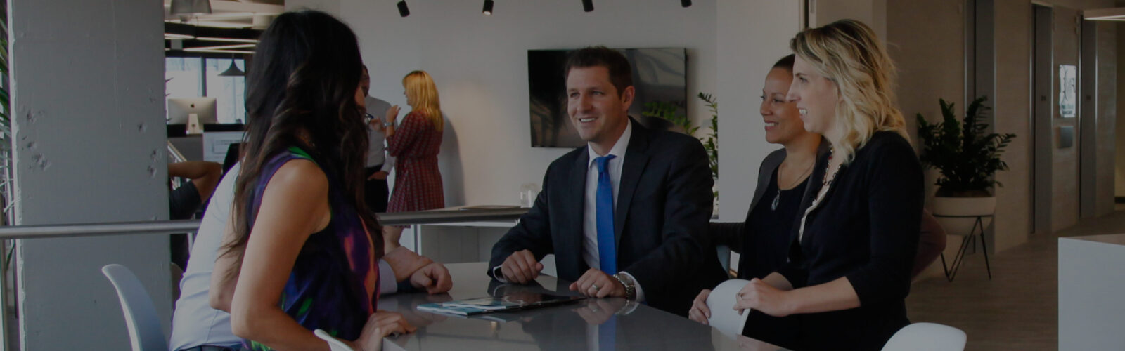 Our mission is to attract and grow quality businesses and advocate for Greater Phoenix’s competitiveness.
