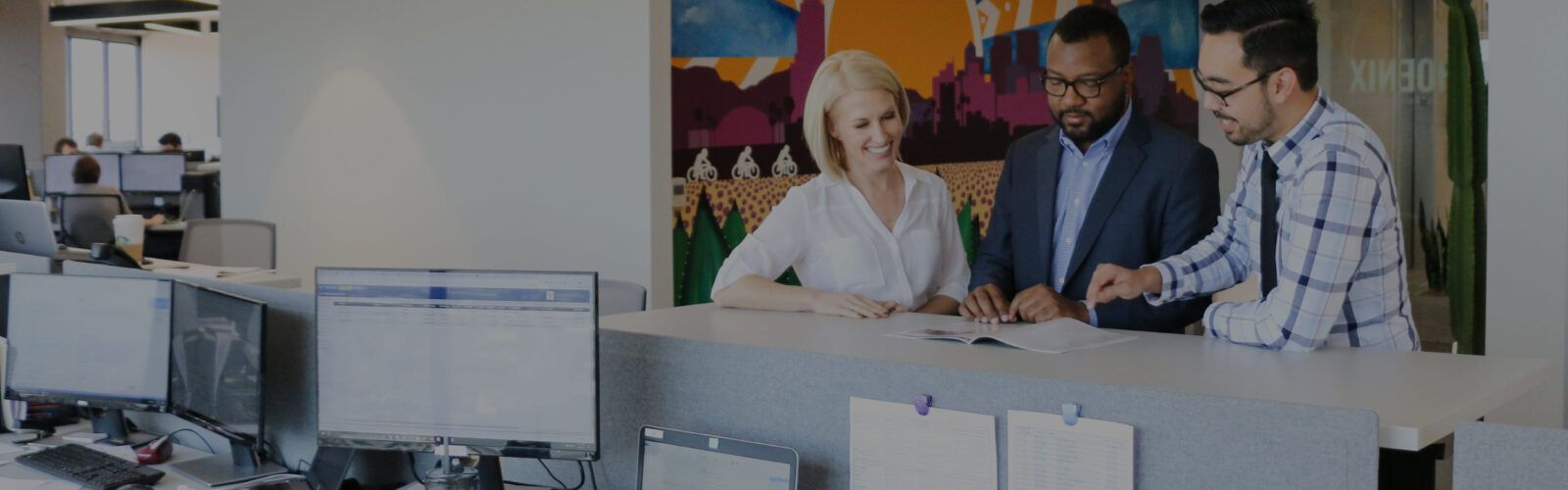 Doing Business in Phoenix