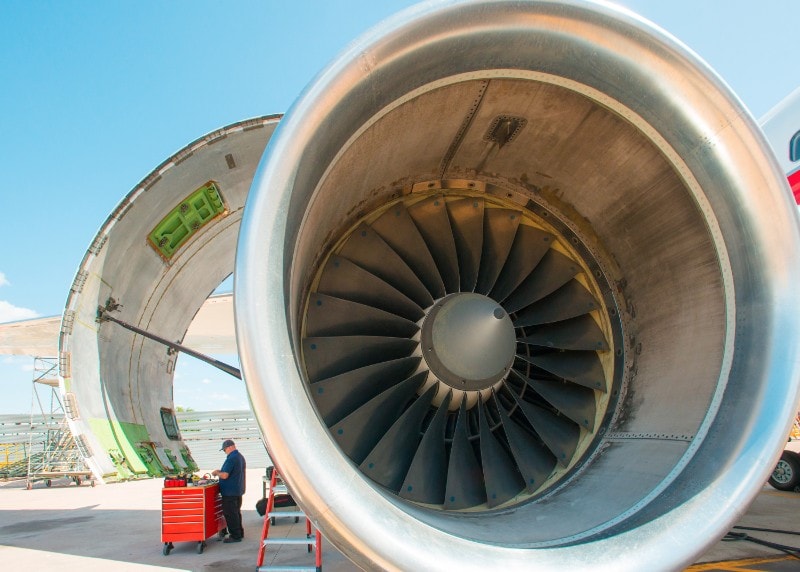 Aerospace Industry in Phoenix