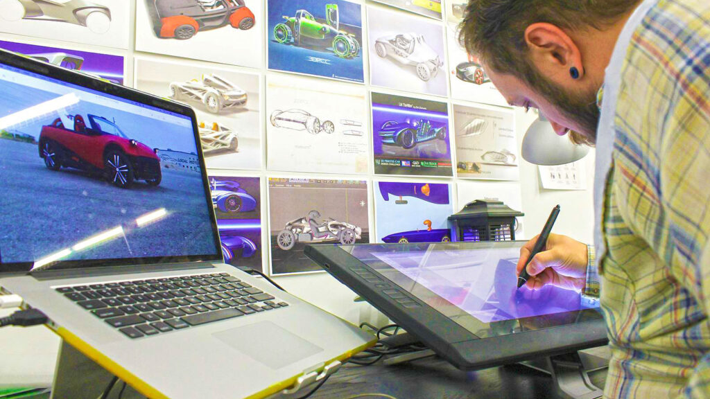 Legacy businesses and innovations centers from around the world are looking at Greater Phoenix as a hub of evolution for the autonomous vehicles