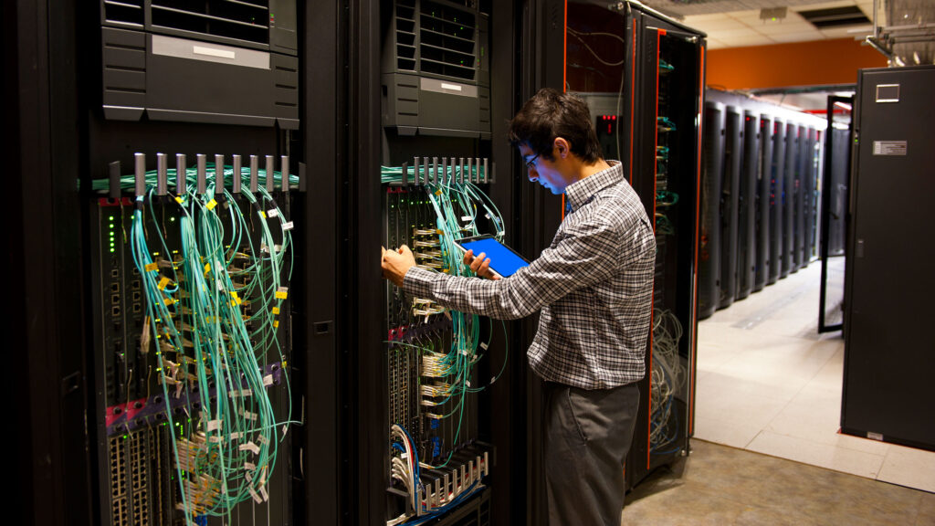 Cybersecurity in Phoenix