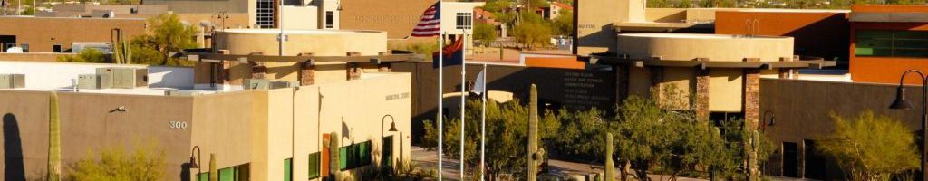 Joanne West Arizona economic development in Apache Junction