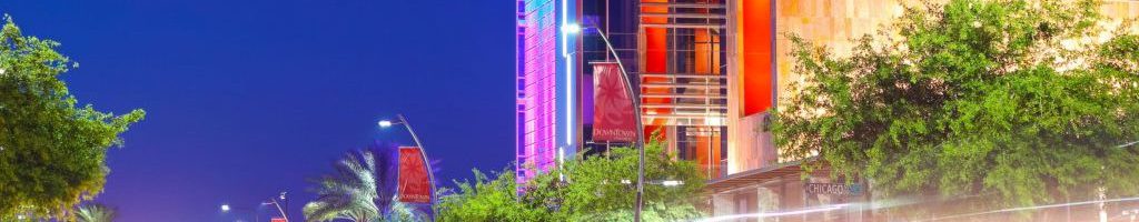 Kameron Williams Downtown Chandler Arizona business development strategy