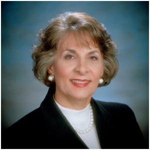 Linda Hunt Board of Directors