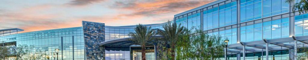 Nationwide Realty Investors top industries in Gilbert Arizona