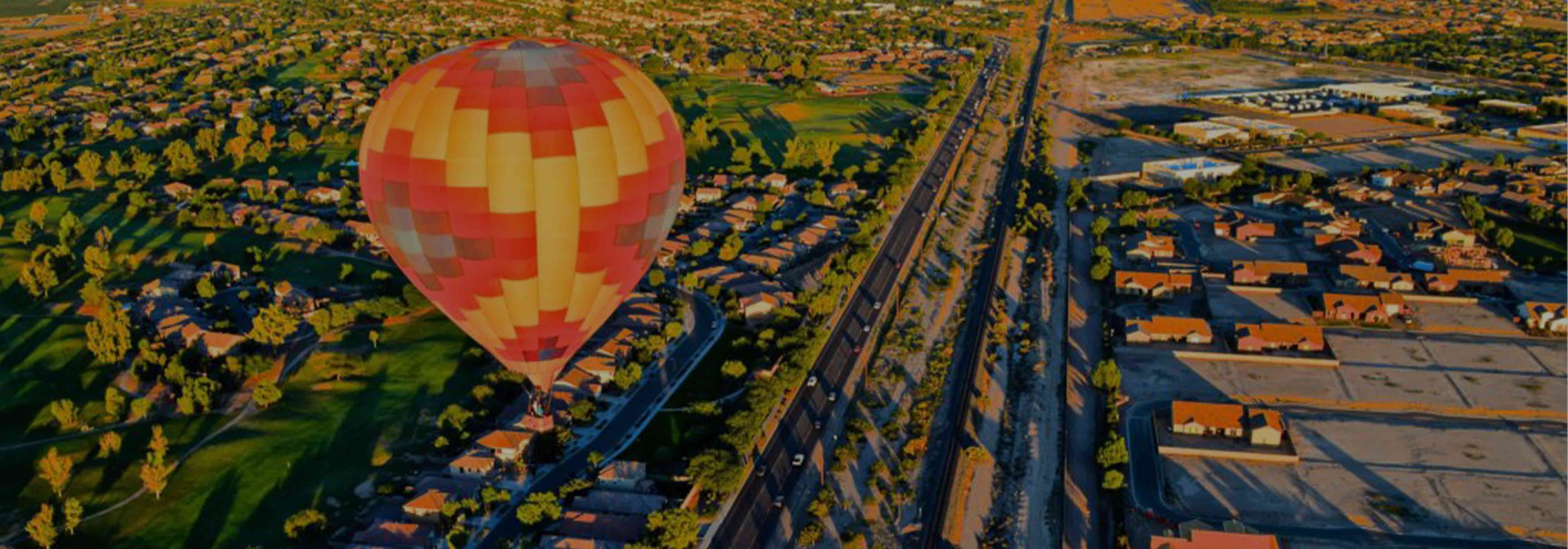 Site Selection & Business Expansion In Queen Creek GPEC