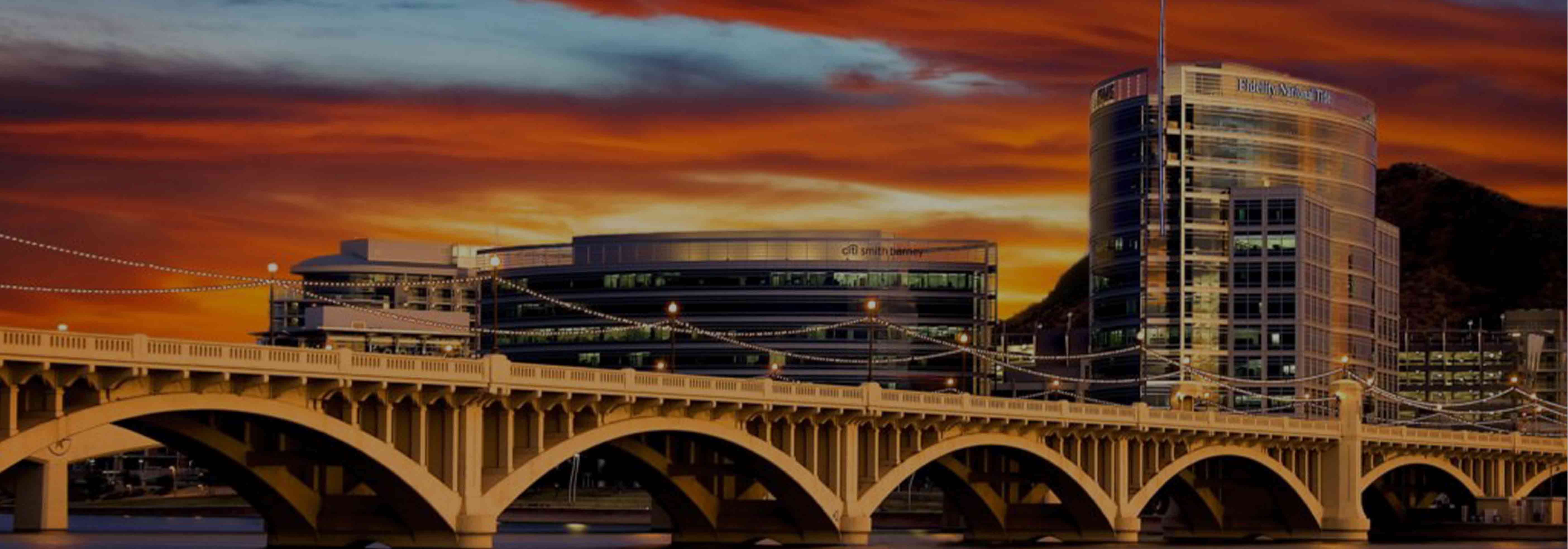 Site Selection & Business Expansion In Tempe GPEC