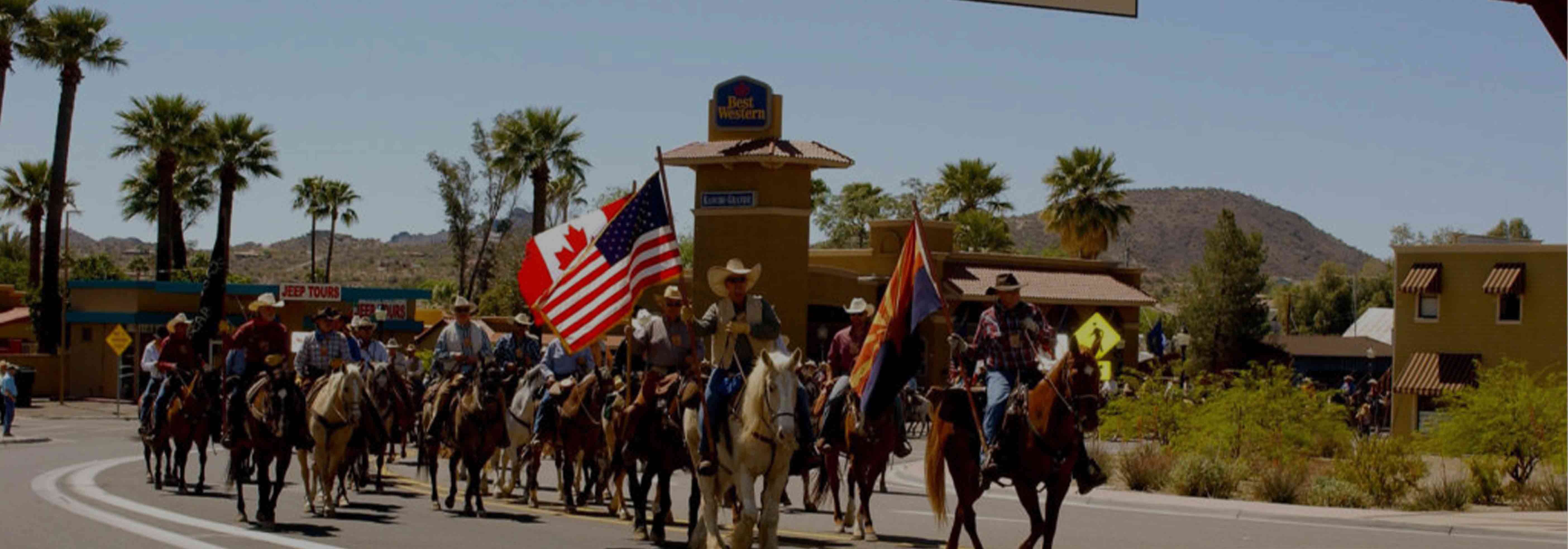 Site Selection & Business Expansion In Wickenburg GPEC