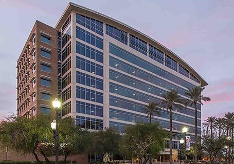 Tempe attracts companies that will generate the new ideas of tomorrow, including: advanced business services, technology and manufacturing.