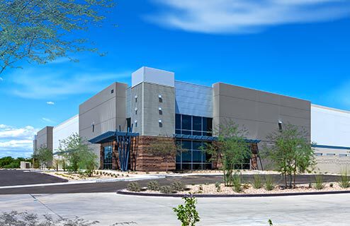 The Avondale City Council on January 17th approved an Economic Development agreement with the Vitamin Shoppe to locate its new West Coast distribution facility in Avondale greater phoenix