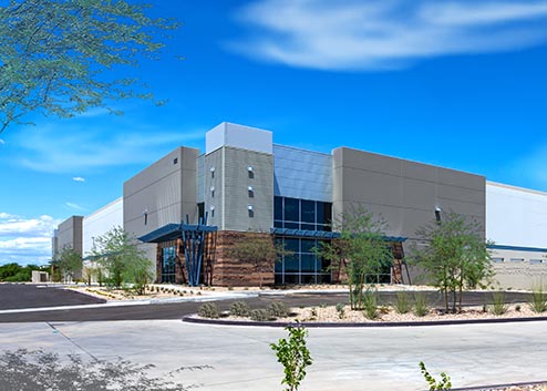 The Avondale City Council on January 17th approved an Economic Development agreement with the Vitamin Shoppe to locate its new West Coast distribution facility in Avondale greater phoenix