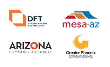 DuPont Fabros Technology Inc. a leading owner, developer, operator, and manager of multi-tenant wholesale data centers, has announced it has purchased an undeveloped 56.5 acre site on Crismon Road just north of Elliot Road in Mesa’s Elliot Road Technology Corridor in greater phoenix