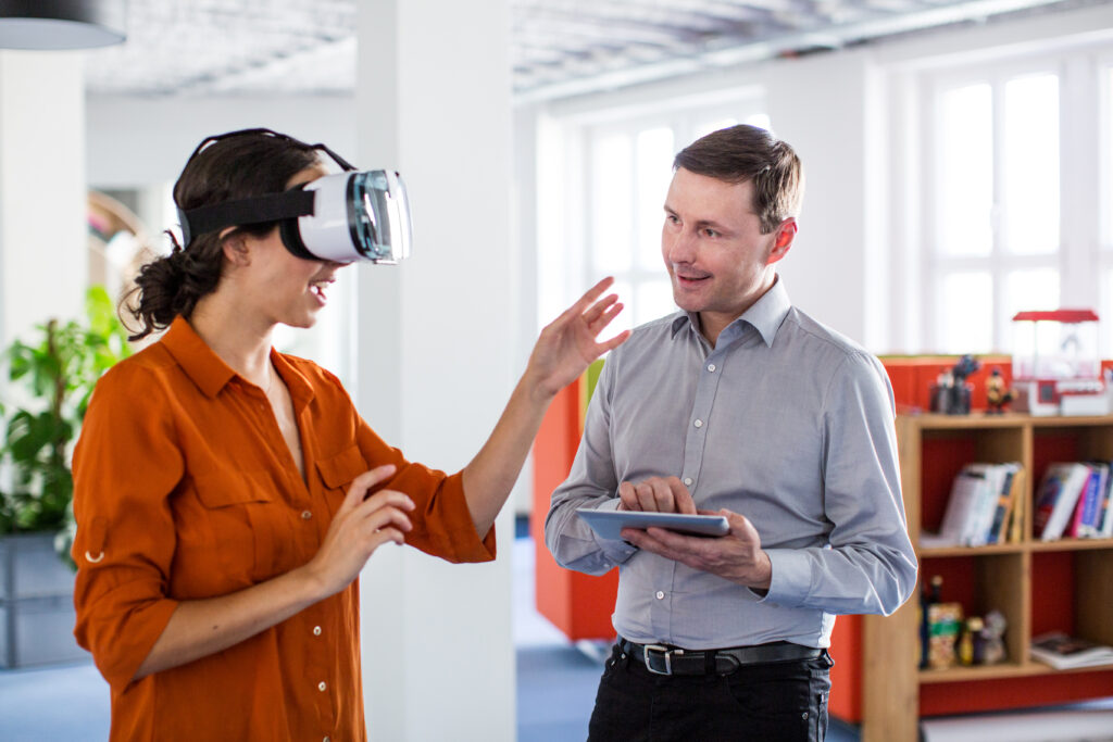 Greater Phoenix is well positioned to capitalize on the evolution and growth of sensor application industries.