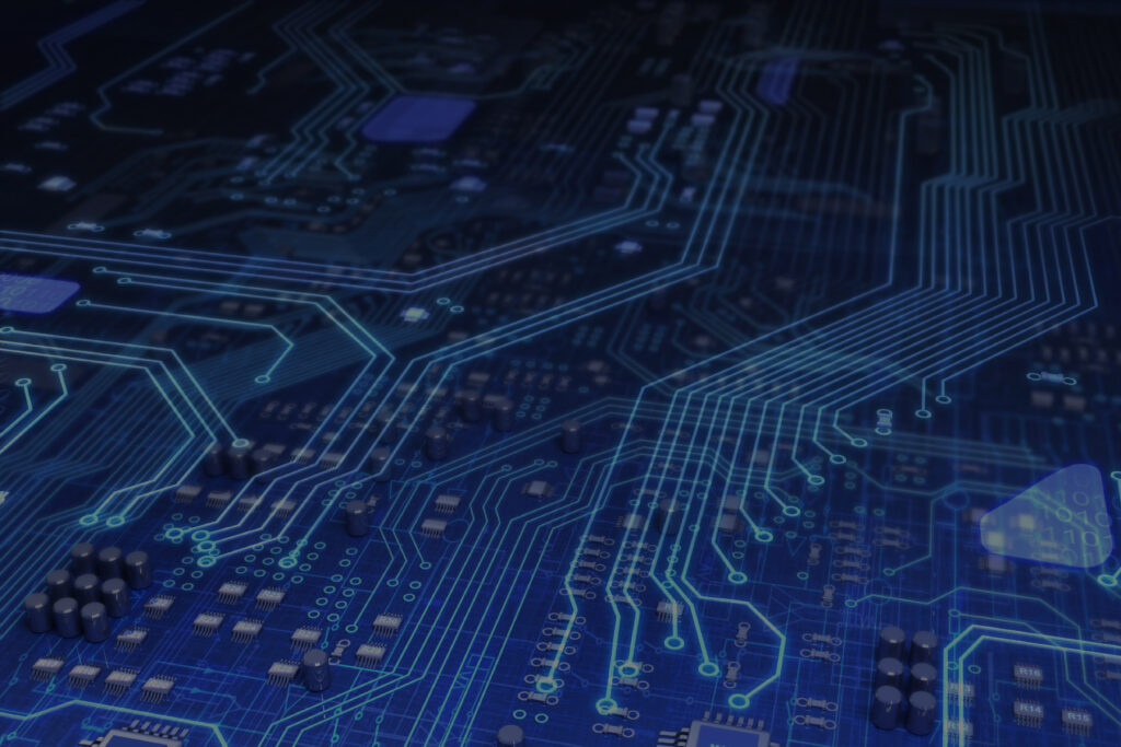 The microelectronics cluster in Greater Phoenix is poised to contribute new advanced technology and information.