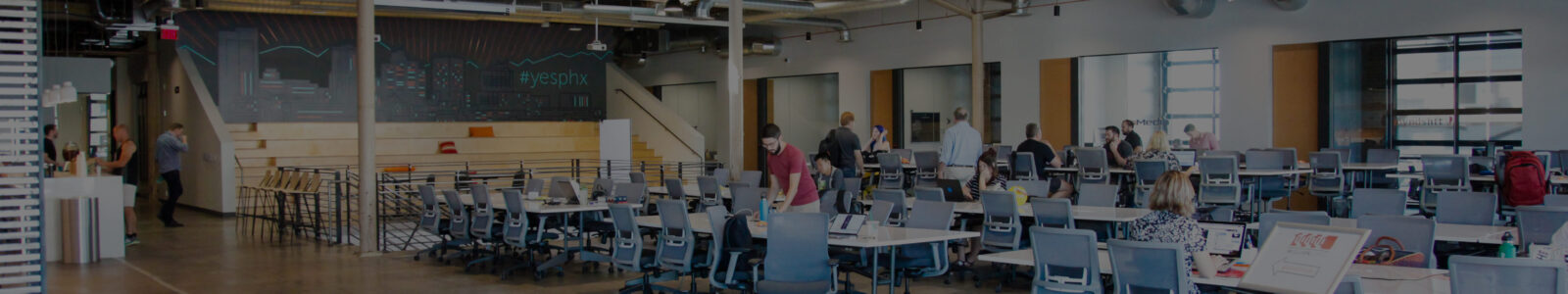 Greater Phoenix is innovating like never before and becoming a top tech city