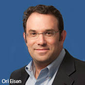 Ori Eisen