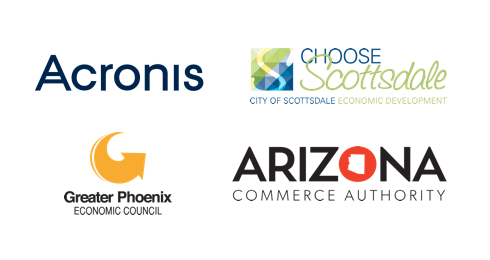 Acronis is a perfect fit for Scottsdale and a great addition to a robust technology sector that continues to grow