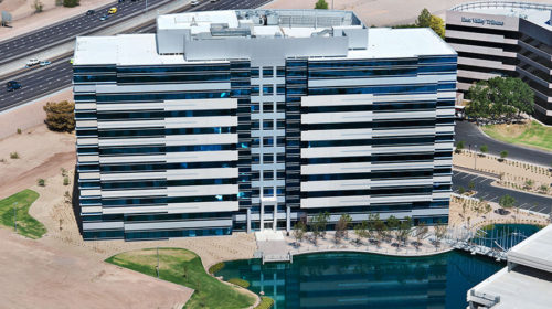 Bank of the West today announces the opening of a new office in Tempe, Arizona