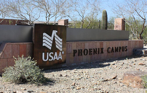 USAA chooses to grow its technology capabilities in Greater Phoenix