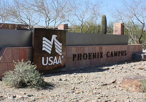 USAA chooses to grow its technology capabilities in Greater Phoenix