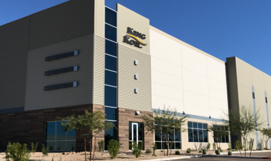 King Koil Will Open a New State-of-the-Art Manufacturing Facility In Arizona