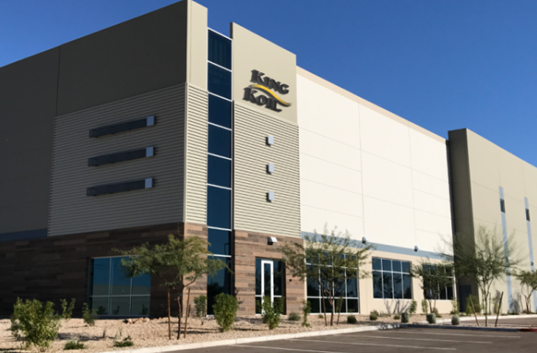 King Koil Will Open a New State-of-the-Art Manufacturing Facility In Arizona