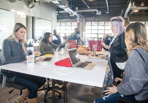 Phoenix Startup Week - Companies thrive in Greater Phoenix