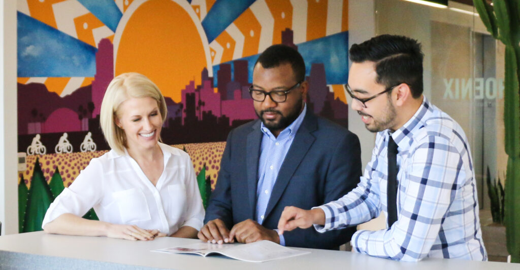 Arizona is a top tech city and has become the first state in the U.S. to adopt a regulatory fintech sandbox