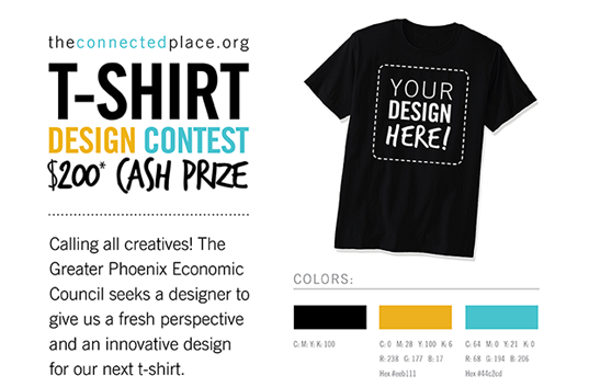 T-Shirt Design Contest Closes Next Sunday! Your Design Will Represent UHP  Help Us Design our Honors Shirt! The Winning Design Will Receive…