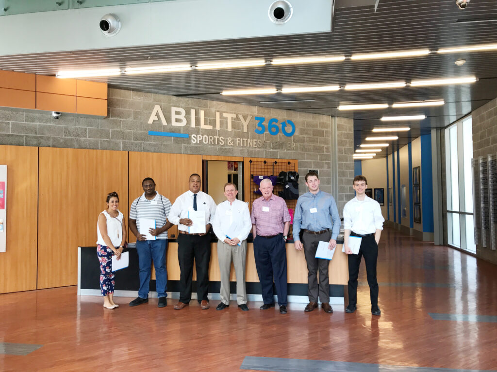 Ability360 is proactively working to improve the community by offering people with disabilities the opportunity to take advantage of sports and fitness programs that encourage self-reliance and socialization in Greater Phoenix.