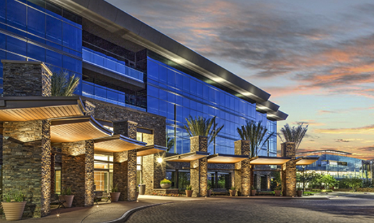 Gilbert, Arizona is thrilled to welcome leading professional services organization, Deloitte, as it announces an expansion of its Arizona footprint with a new U.S. Delivery Center for technology solutions