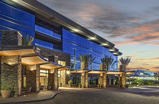 Gilbert, Arizona is thrilled to welcome leading professional services organization, Deloitte, as it announces an expansion of its Arizona footprint with a new U.S. Delivery Center for technology solutions