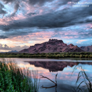 Greater Phoenix is dotted with many iconic landmarks, buildings and locations that are significant to our history, culture, architecture and art.