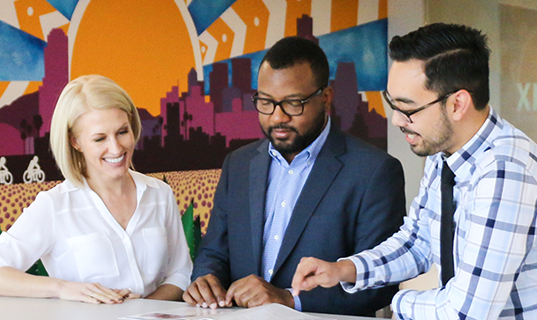 Arizona is a top tech city and has become the first state in the U.S. to adopt a regulatory fintech sandbox