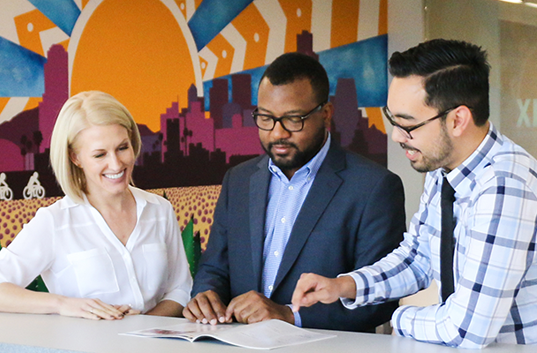 Arizona is a top tech city and has become the first state in the U.S. to adopt a regulatory fintech sandbox