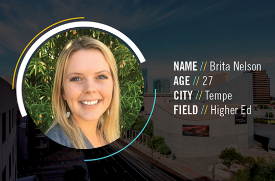 What I began to like the most about living in Greater Phoenix was the quality of life. We have more sunshine than other metro areas in the country, a low cost of living and so many ways to enjoy our amazing region.