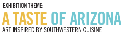 As the Greater Phoenix region’s premier economic development organization, we not only aim to attract economically sustainable businesses to the Valley, but also strive to highlight the beauty and diversity of our incredible region through the curation and display of locally sourced art.