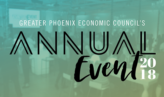 By leading innovation, championing causes and demonstrating outstanding leadership, these visionary leaders are invested in the community and helping to shape the future of Greater Phoenix.