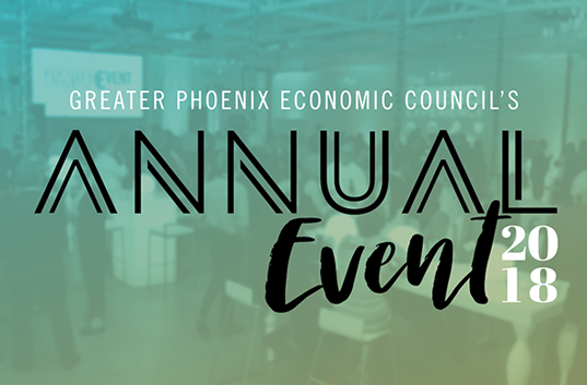 By leading innovation, championing causes and demonstrating outstanding leadership, these visionary leaders are invested in the community and helping to shape the future of Greater Phoenix.