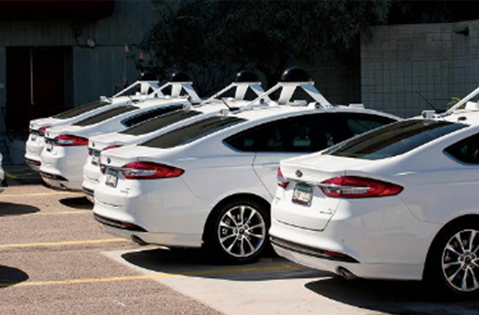 Building a smart region isn’t about creating programs, says Richardson. It’s about making life better for everyone who lives and works in Greater Phoenix.