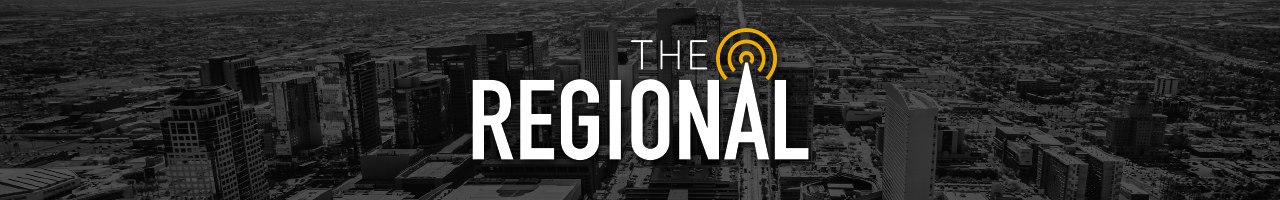 Greater Phoenix Where talent is bred, community is built and business thrives