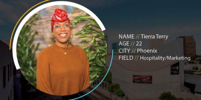 The opportunity for community growth and connection in Greater Phoenix is constantly thriving.