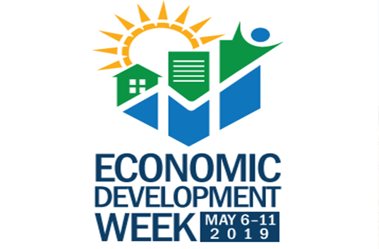 Economic development helps build our economy, works to improve well-being, and enhance quality of life for communities across the nation.