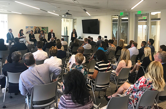 Many employers in Greater Phoenix are starting to ask how they can not only provide jobs for the workforce but how to ensure that their employees feel valued and are prepared for jobs that don’t exist yet.