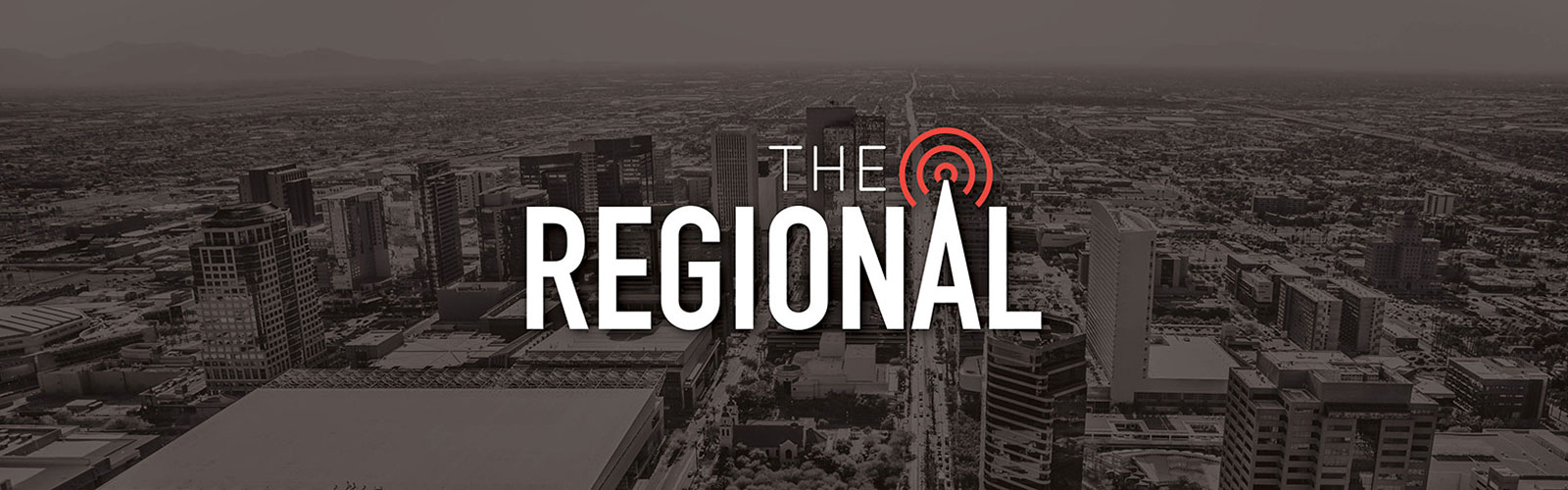 The Regional. GPEC blog image header.