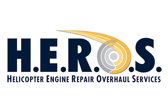 H.E.R.O.S. Inc., an industry leader in repairing and overhauling helicopter engines, is relocating its headquarters from California to Arizona.